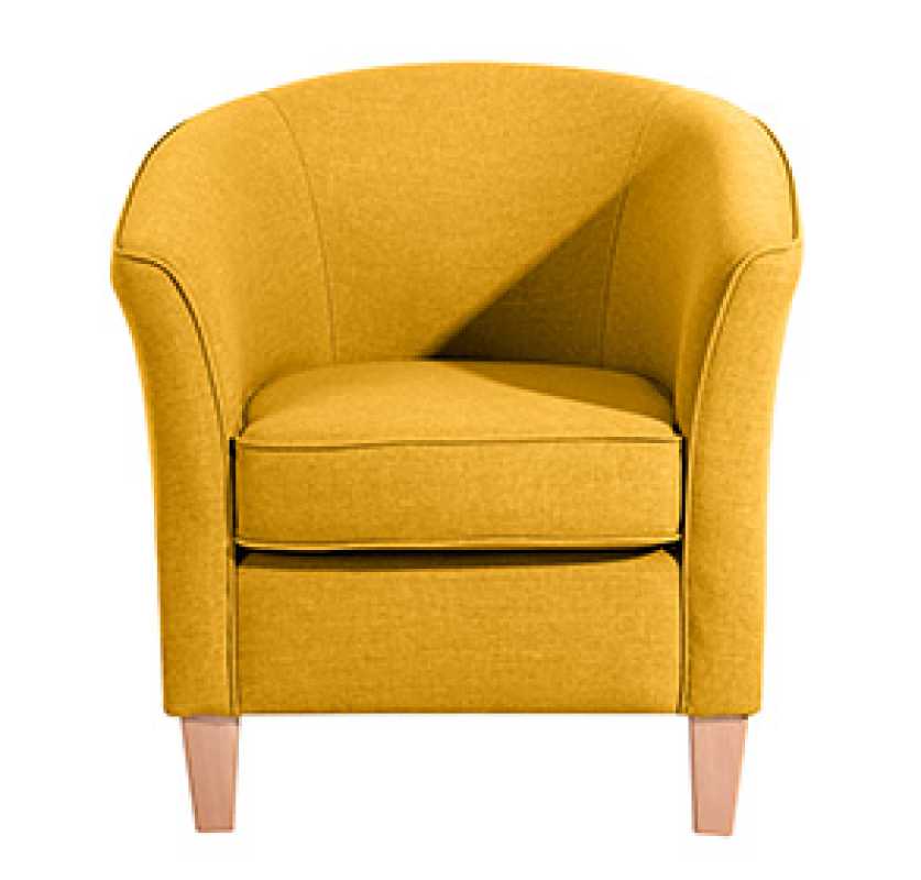 Sessel LUISA